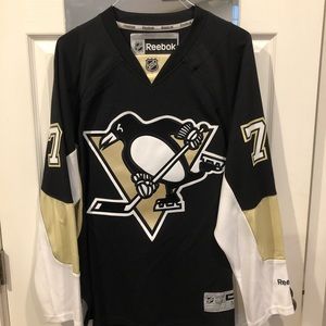 Brand new Reebok NHL authentic Malkin Jersey